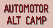 Automotor Alt Camp logo